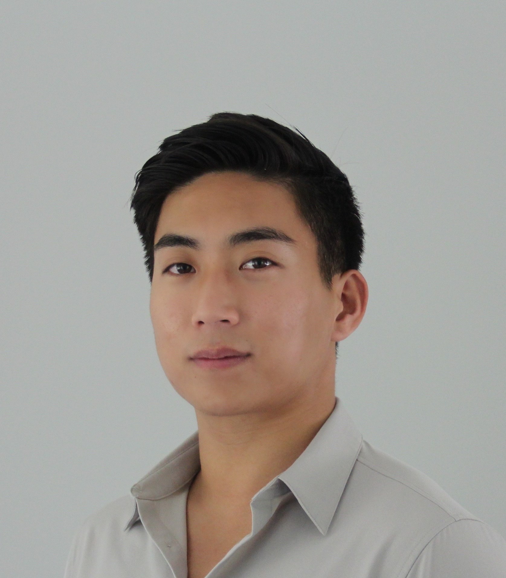 John Wang, Head of Strategy and Business Planning Analyst